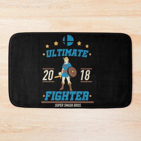 Item preview, Ultimate Fighter 3 designed and sold by teeman Nunez.