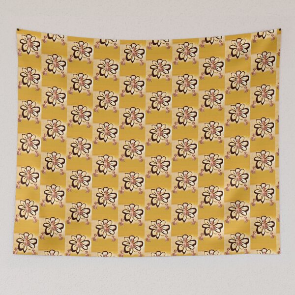 Item preview, Puppies an flowers  designed and sold by Tonyasartprints.