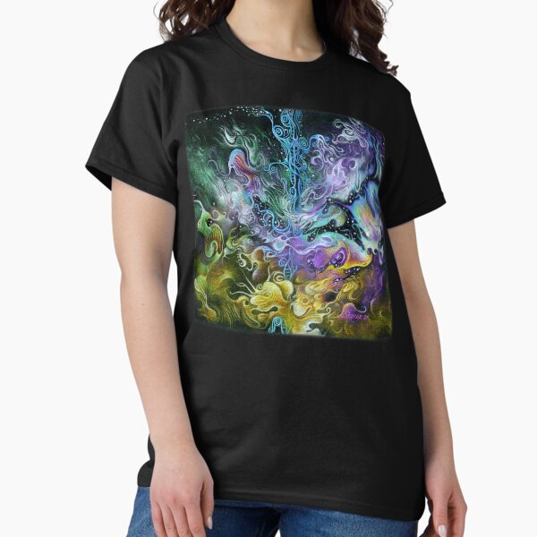 The Being of DNA Classic T-Shirt