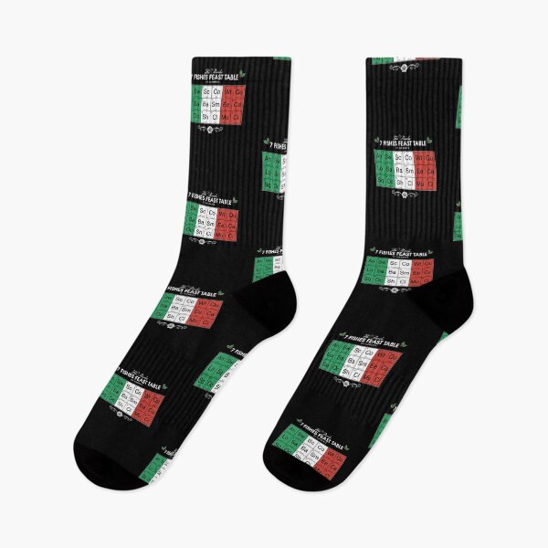 Item preview, Feast Of The Seven Fishes Italian Christmas Holiday Party designed and sold by twHistory.