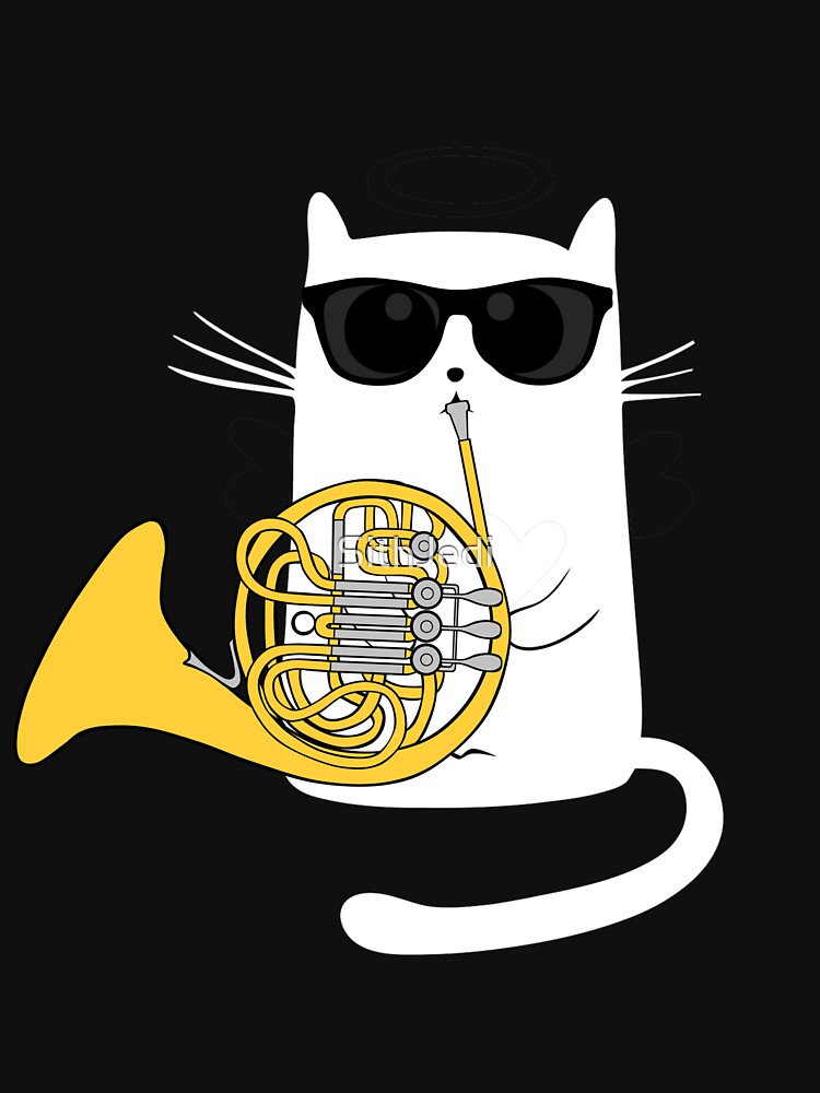 jazz cats tshirt