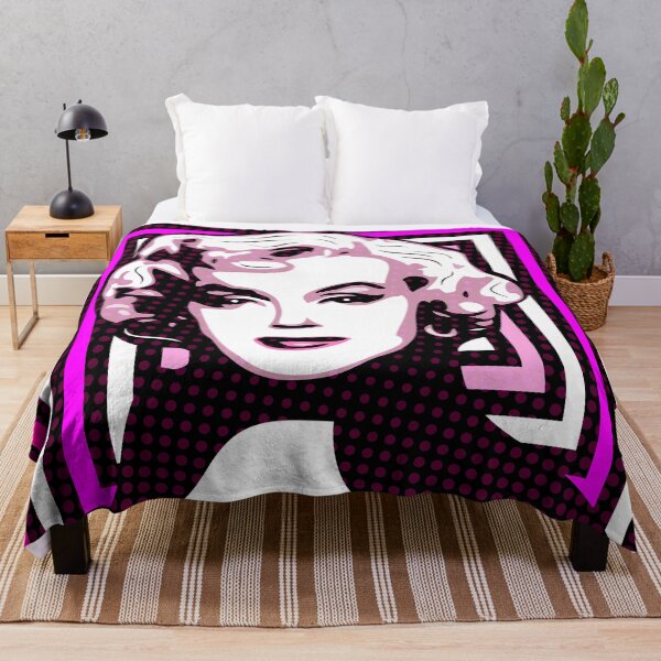 Item preview, Marilyn Monroe | Pop Art designed and sold by williamcuccio.