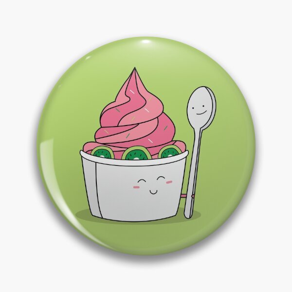Item preview, You are the Spoon to my Froyo designed and sold by M-lee400.
