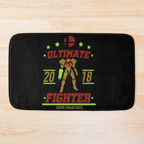 Item preview, Ultimate Fighter 4 designed and sold by teeman Nunez.
