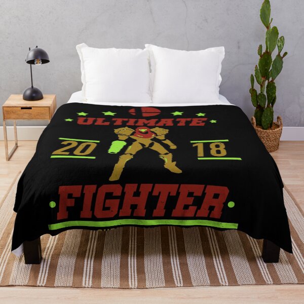 Item preview, Ultimate Fighter 4 designed and sold by teeman Nunez.
