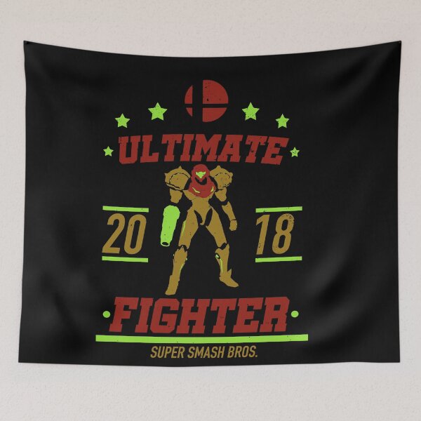 Item preview, Ultimate Fighter 4 designed and sold by teeman Nunez.