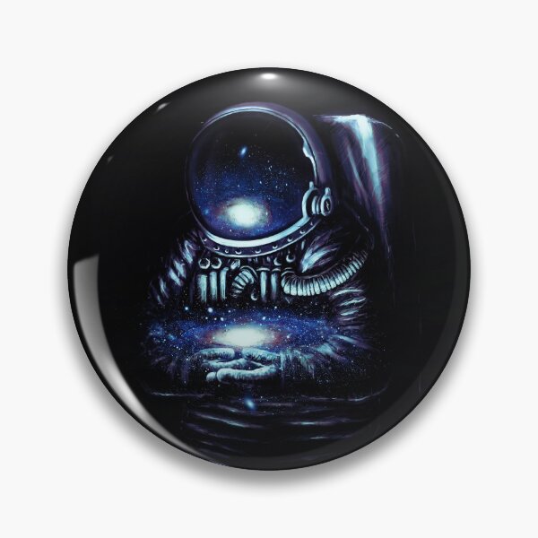 Item preview, The Keeper designed and sold by nicebleed.