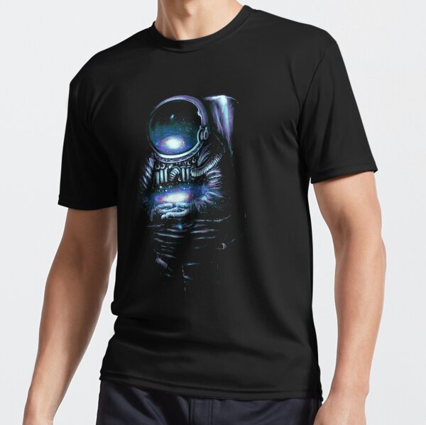 The Keeper Active T-Shirt
