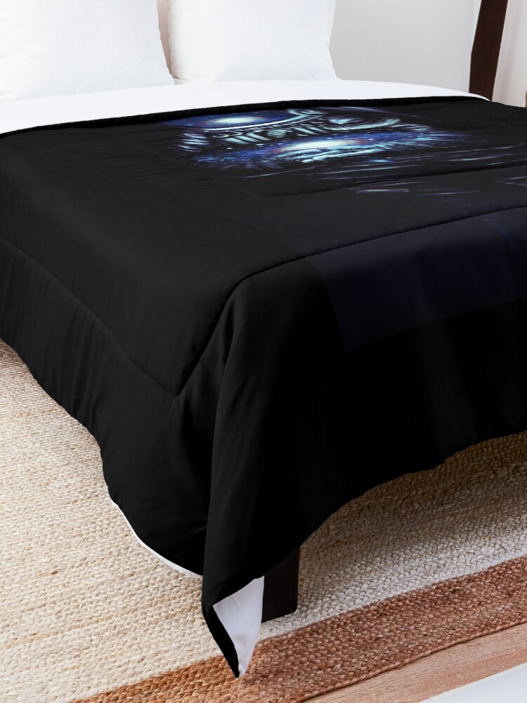 Alternate view of The Keeper Comforter