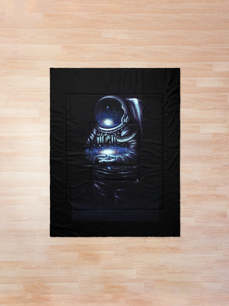 Alternate view of The Keeper Comforter
