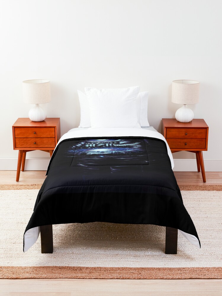 Alternate view of The Keeper Comforter