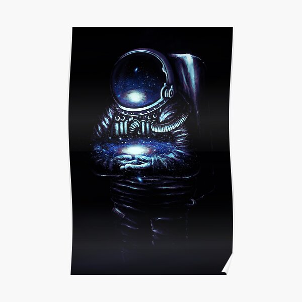 The Keeper Poster