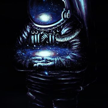 Artwork thumbnail, The Keeper by nicebleed
