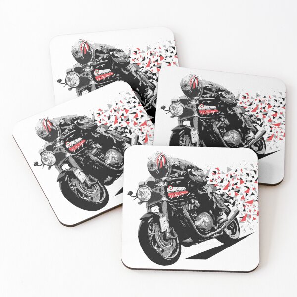 Item preview, Burnout designed and sold by KrakenCreative.