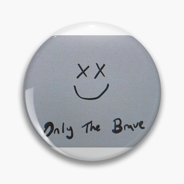 Item preview, Louis Tomlinson - Only The Brave designed and sold by enchantedlove.