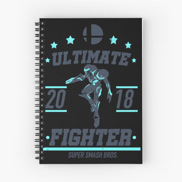 Item preview,  Ultimate Fighter 4b designed and sold by teeman Nunez.