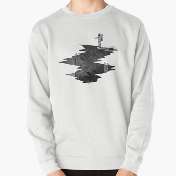 Item preview, Space Diving designed and sold by nicebleed.