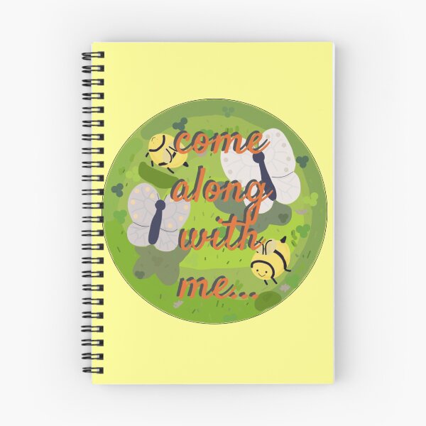 Item preview, And the Butterflies and Bees designed and sold by megs458.