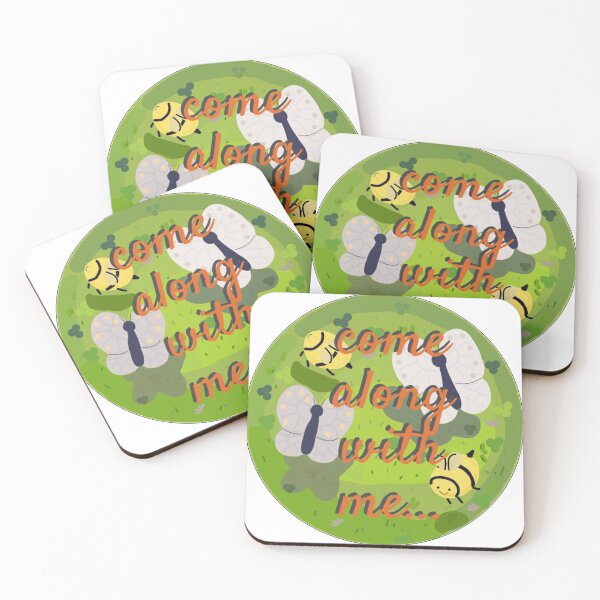 Item preview, And the Butterflies and Bees designed and sold by megs458.