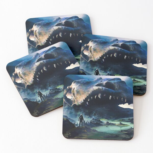 Item preview, UFO Nation designed and sold by FotoLibreStudio.