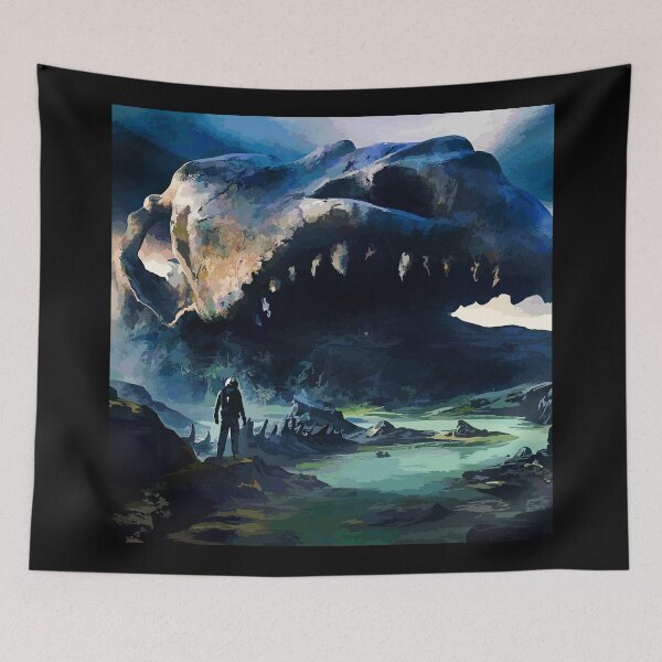 Item preview, UFO Nation designed and sold by FotoLibreStudio.
