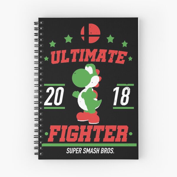 Item preview,  Ultimate Fighter 5 designed and sold by teeman Nunez.