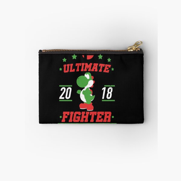 Item preview, Ultimate Fighter 5 designed and sold by teeman Nunez.