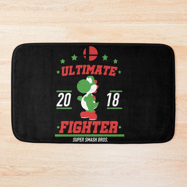 Item preview, Ultimate Fighter 5 designed and sold by teeman Nunez.
