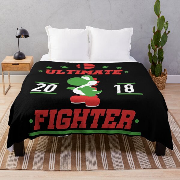 Item preview,  Ultimate Fighter 5 designed and sold by teeman Nunez.