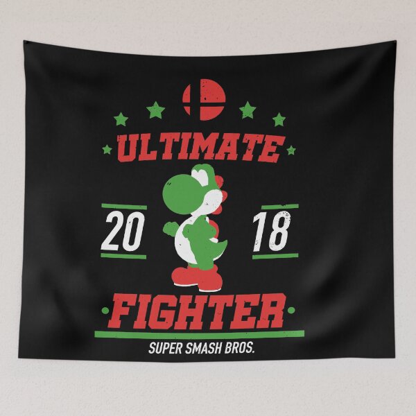 Item preview,  Ultimate Fighter 5 designed and sold by teeman Nunez.