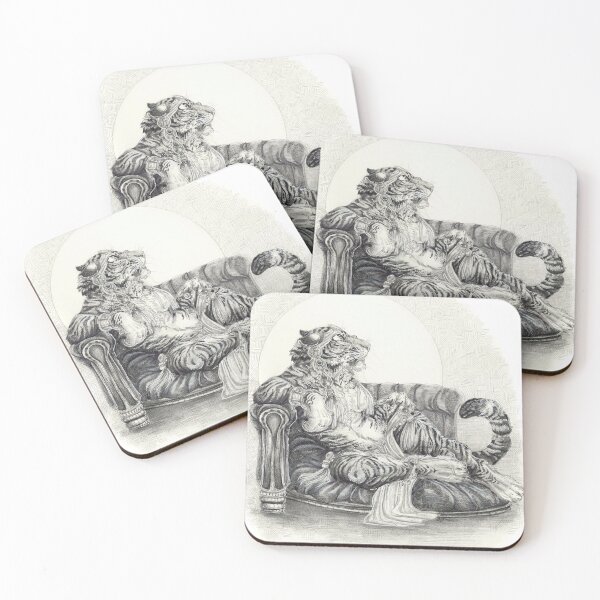 Item preview, Prestige designed and sold by Tempus Obscura.