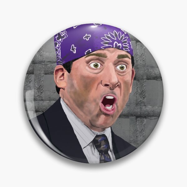Item preview, Prison Mike designed and sold by marisalexi.
