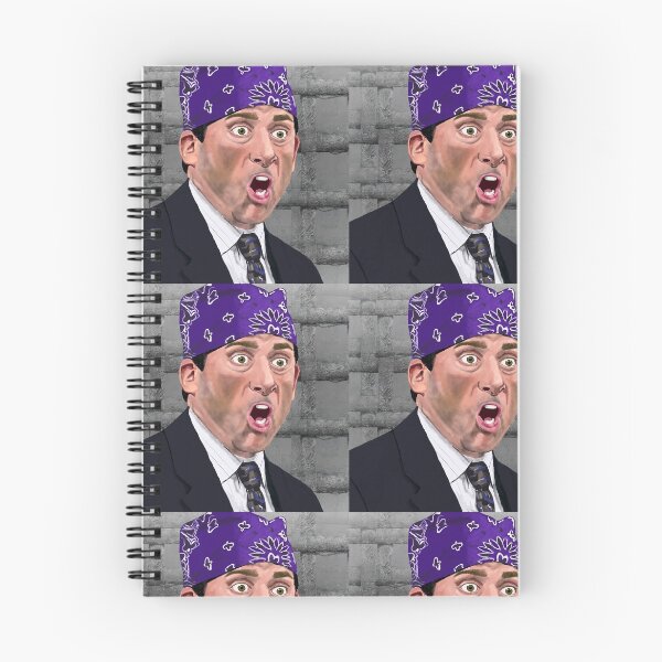 Item preview, Prison Mike designed and sold by marisalexi.
