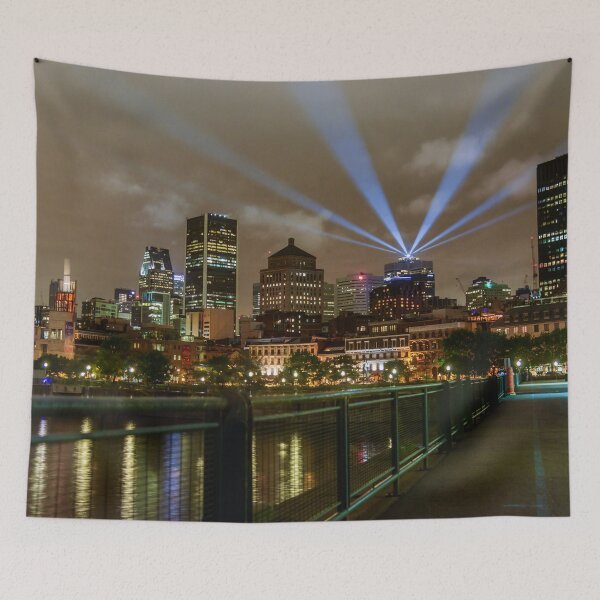 Item preview, Montreal, Canada designed and sold by RezieMart.