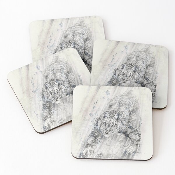 Item preview, Swift Water designed and sold by Tempus Obscura.