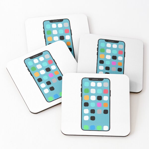 Item preview, iPhone Illustration designed and sold by cobyc10916.