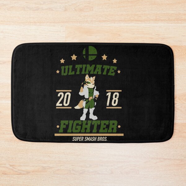 Item preview, Ultimate Fighter 7 designed and sold by teeman Nunez.