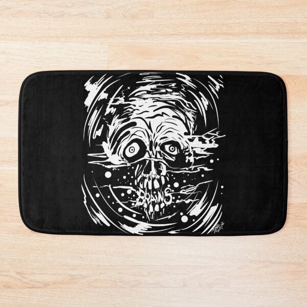 Item preview, Underwater Zombie designed and sold by Doug Saquic.