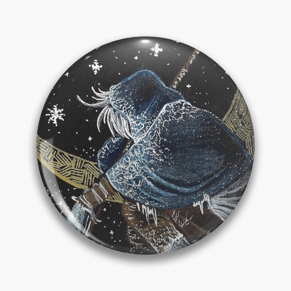 La Lune Pin
