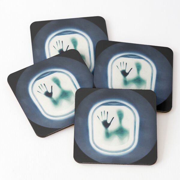Item preview, UFO Nation designed and sold by FotoLibreStudio.