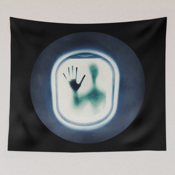 Item preview, UFO Nation designed and sold by FotoLibreStudio.