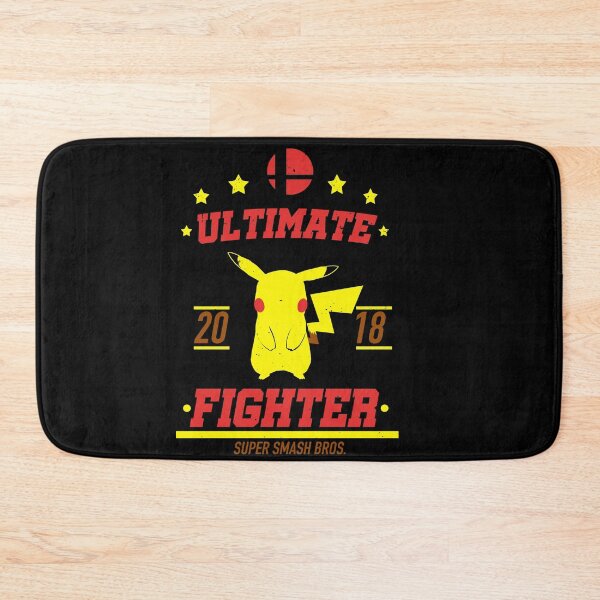 Item preview, Ultimate Fighter 8 designed and sold by teeman Nunez.