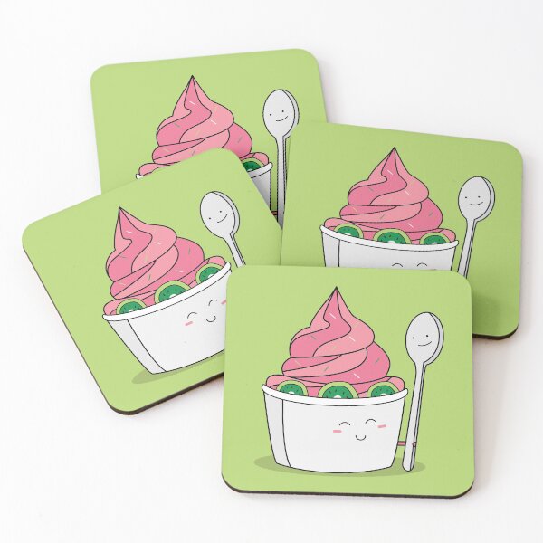 Item preview, You are the Spoon to my Froyo designed and sold by M-lee400.