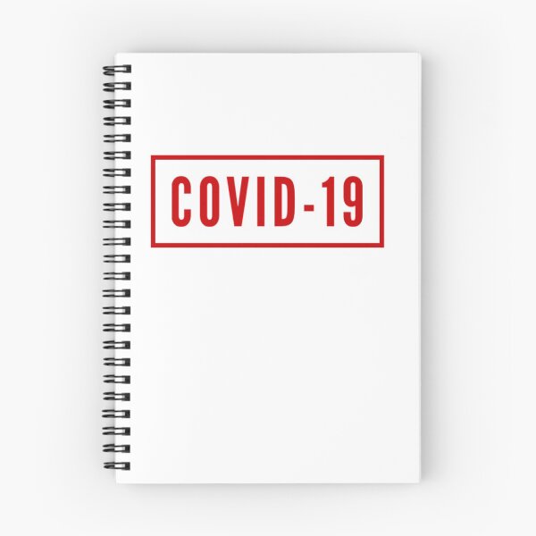 Item preview, COVID-19, Coronavirus designed and sold by GiftieBox.