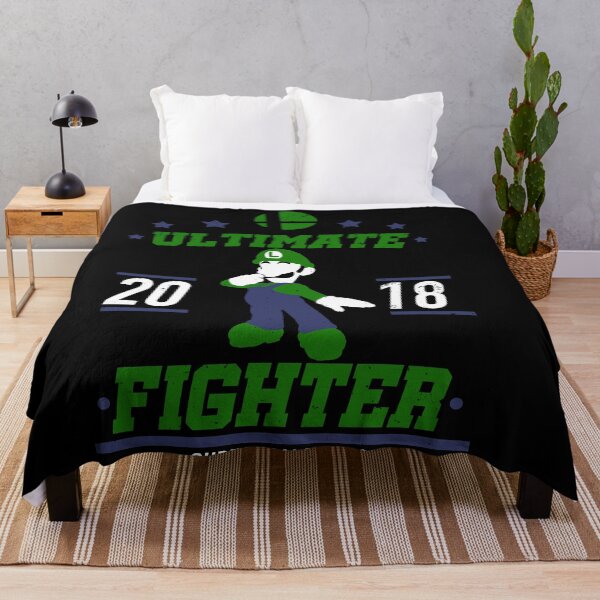 Item preview, Ultimate Fighter 9 designed and sold by teeman Nunez.