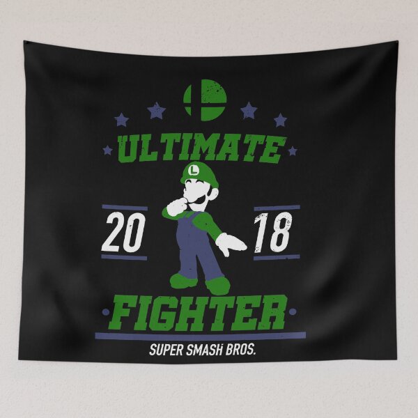 Item preview, Ultimate Fighter 9 designed and sold by teeman Nunez.