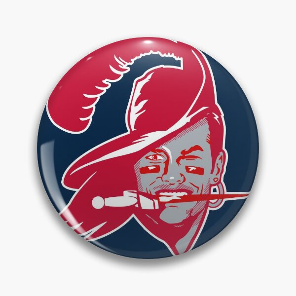 Item preview, Tampa Bay Tom designed and sold by CMGMarketing.