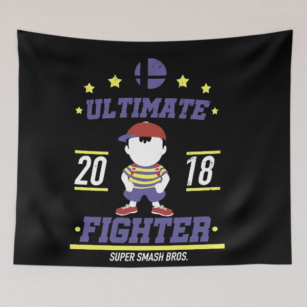 Item preview, Copia de Ultimate Fighter 9 designed and sold by teeman Nunez.