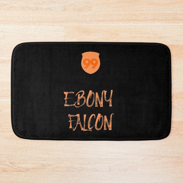 Item preview, Ebony Falcon designed and sold by FLY429.