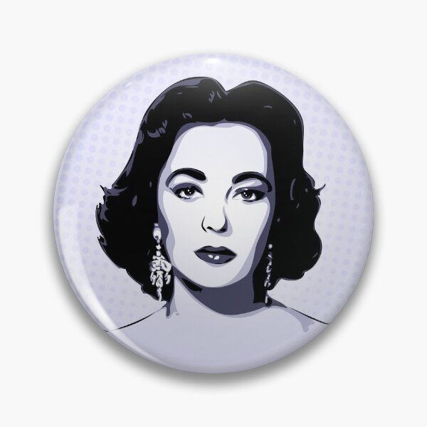 Item preview, Elizabeth Taylor | Pop Art designed and sold by williamcuccio.